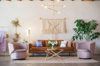 Hoe je een ruimte persoonlijk maakt met DIY-decoraties