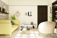 Tips voor het creëren van een gezellige leeshoek