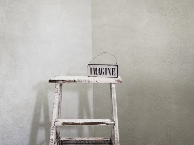 Waarom steeds meer mensen overstappen op kalkverf