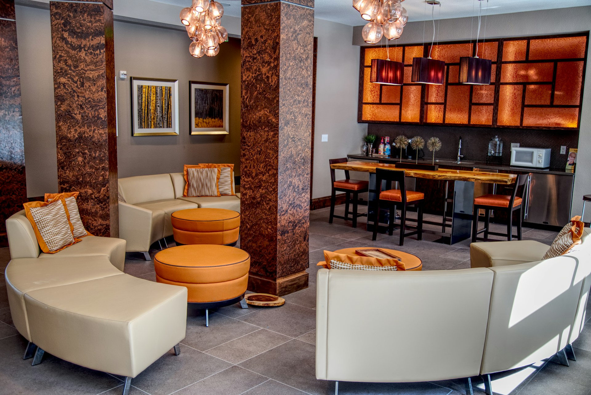 Het belang van texturen in je interieur voor comfort