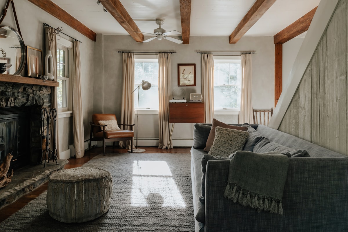 Waarom imperfectie je interieur juist mooier maakt